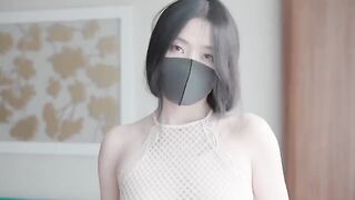 A short series of collections - 2022 - Riding, an artistic and sensual experience