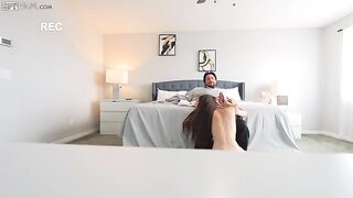 My step daddy fucks me, I feel so ashamed