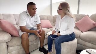The psychologist charged the session to the patient's card