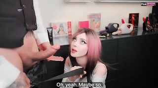 Help me choose a new toy, honey