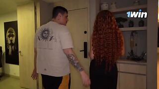 This is how a real man should fuck his wife - exclusive HD porn