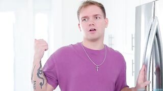 The mom also wants to have sex sometimes