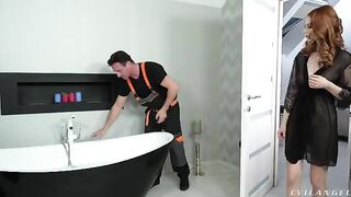 Anal sex is not suitable for serious relationships, according to a spicy video