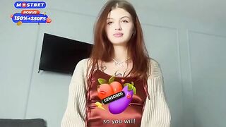 Do you want to know what I want? A hard and fast fuck