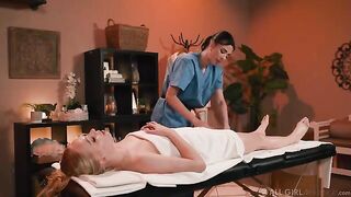 How about an erotic massage? It will be just great!