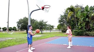 Good sex is also a good sport. Everyone can benefit from it!