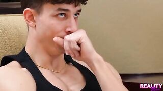 Do you even have to pray for my hole? It's that wet