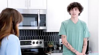 A surprise from a mom that you will not expect