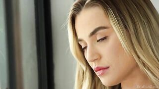 Kiss me like a Frenchman, and fuck me in French
