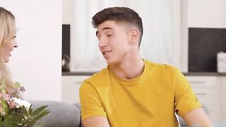 When should you learn how to lick a girl's pussy? Never! It's useless