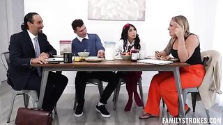 Did you like the taste of my pussy? It was a daring act
