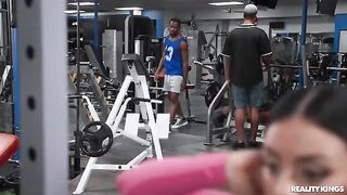 Sex is my favorite sport