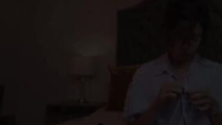 Now it's time to check if the orgasm is possible or not