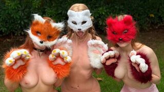 What is Quadrobers? It's a place with the hottest amateur content!