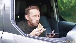 You must lick with passion, otherwise, no one will want to fuck you