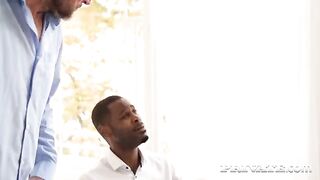 The Magnetism 02 Anal Attraction - Scene 3 is very hot