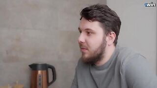 I allowed my roommate to cum inside me