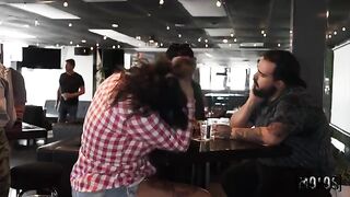 It is better to have sex at home than in the club