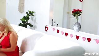 It's cooler than a French kiss. The best cunny licking compilation online