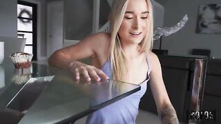 A girl should know how to do a blowjob