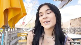 You don't think girls on the first date don't do blowjobs? Think again