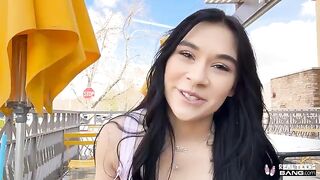 You don't think girls on the first date don't do blowjobs? Think again