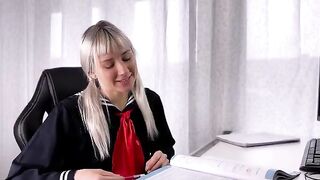 It doesn't even smell like matriarchy - a hardcore old and young roleplay