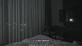 The cock is there, and I have to jerk myself off - A desperate woman’s plea
