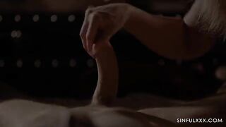 The best gift for your girlfriend is a great blowjob view