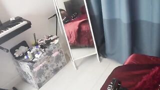 Rough sex with a woman is always not in vain