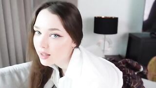 Do you want me to fuck your mouth too? This is a rough sex