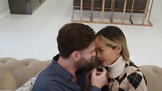 Will you lick the heel of your shoes? - 2025
