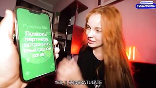 How to satisfy a girl? Megan Murkovski’s tips