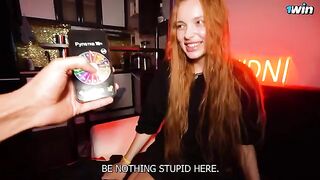 How to satisfy a girl? Megan Murkovski’s tips