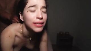 Get ready for the roughest sex you've ever seen