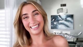 Do you want to see my pussy? It's so tight and wet