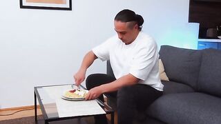 If you have a guest at home, it is necessary to share