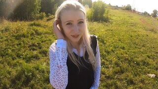 What do we do at sunset? A beautiful and interesting story!