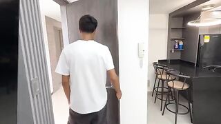 Now you will have no trouble achieving orgasm with your hot stepsister