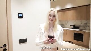 All the reporters just need to show their tits