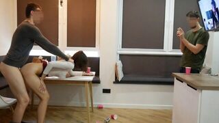 Remember, this is the way to bend your girlfriend for real