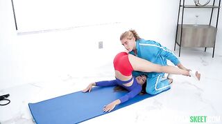 Instead of cardio – a great alternative to keep your body toned