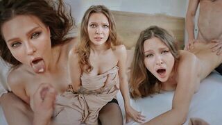 Join and there will be no betrayal! - The best cuckold HD porn videos