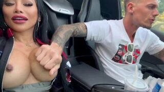 If you're traveling together, then only in this way, my beauty