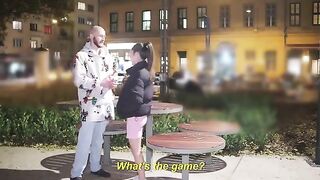No one will fuck this girl better than her guy