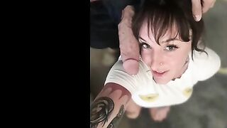 The best selfie with a nice cock in the gallery