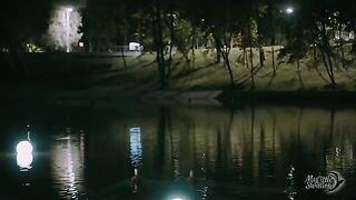 Late Night Tales - Part 1 - City Park Quickie