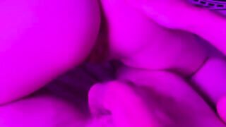 A big dick is enough for two Russian beauties to enjoy