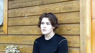 Which of us is the log? A funny bloopers compilation