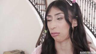 He played his dick like an instrument and fucked bitches